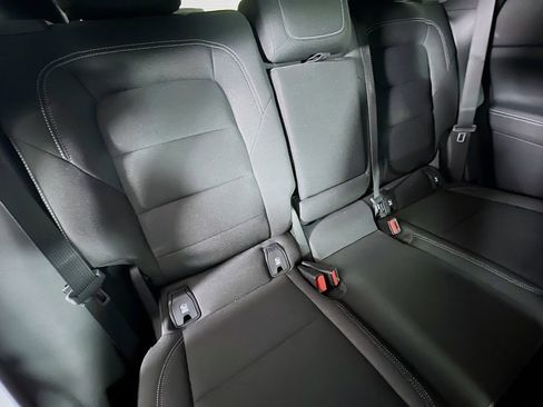 New 2026 Chevrolet Blazer EV LT image 25