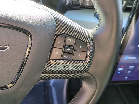 Used 2023 Ford Mustang Mach-E Select image 18