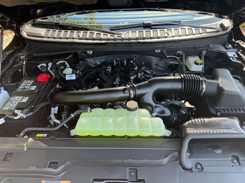 New 2025 Lincoln Navigator L Reserve image 10