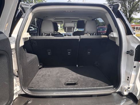 Used 2019 Ford EcoSport SE w/ SE Convenience Package AWD/4WD image 12