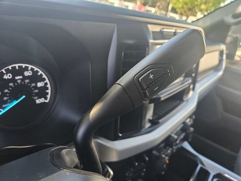 Used 2024 Ford F250 XLT w/ FX4 Off-Road Package AWD/4WD image 19