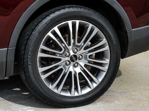 Used 2017 Lincoln MKX Reserve image 53