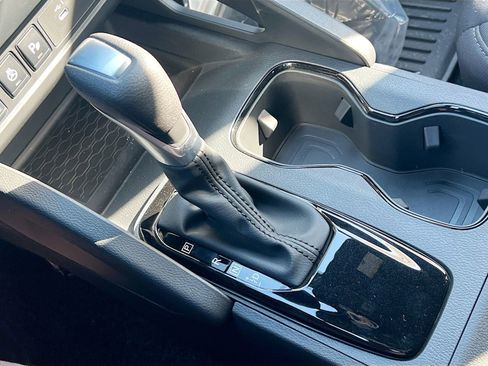 New 2026 Nissan Frontier SV image 16