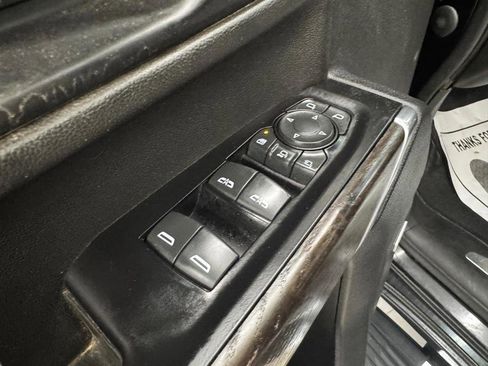 Used 2020 GMC Sierra 2500 Denali w/ Denali Ultimate Package AWD/4WD image 12