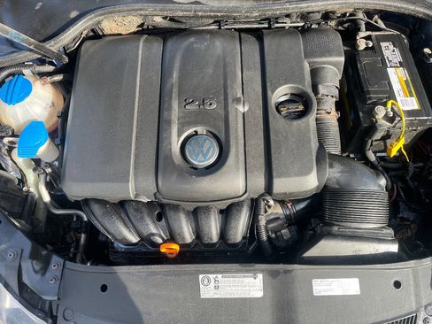 Used 2012 Volkswagen Jetta S image 8