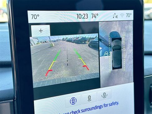 Used 2023 Ford Explorer ST w/ Equipment Group 401A image 14