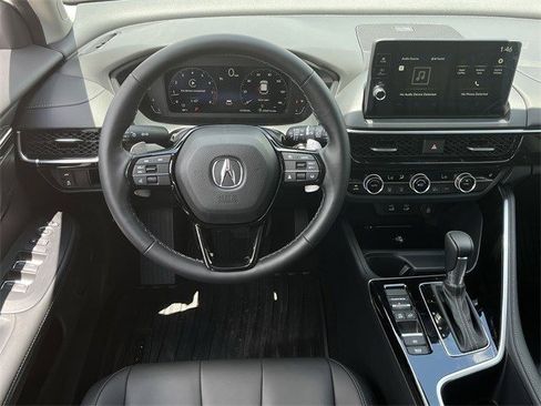 New 2025 Acura ADX AWD image 12