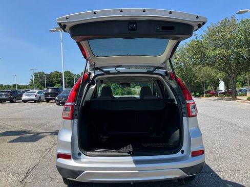 Used 2016 Honda CR-V Touring image 19