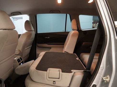 Used 2016 Honda Pilot EX image 26