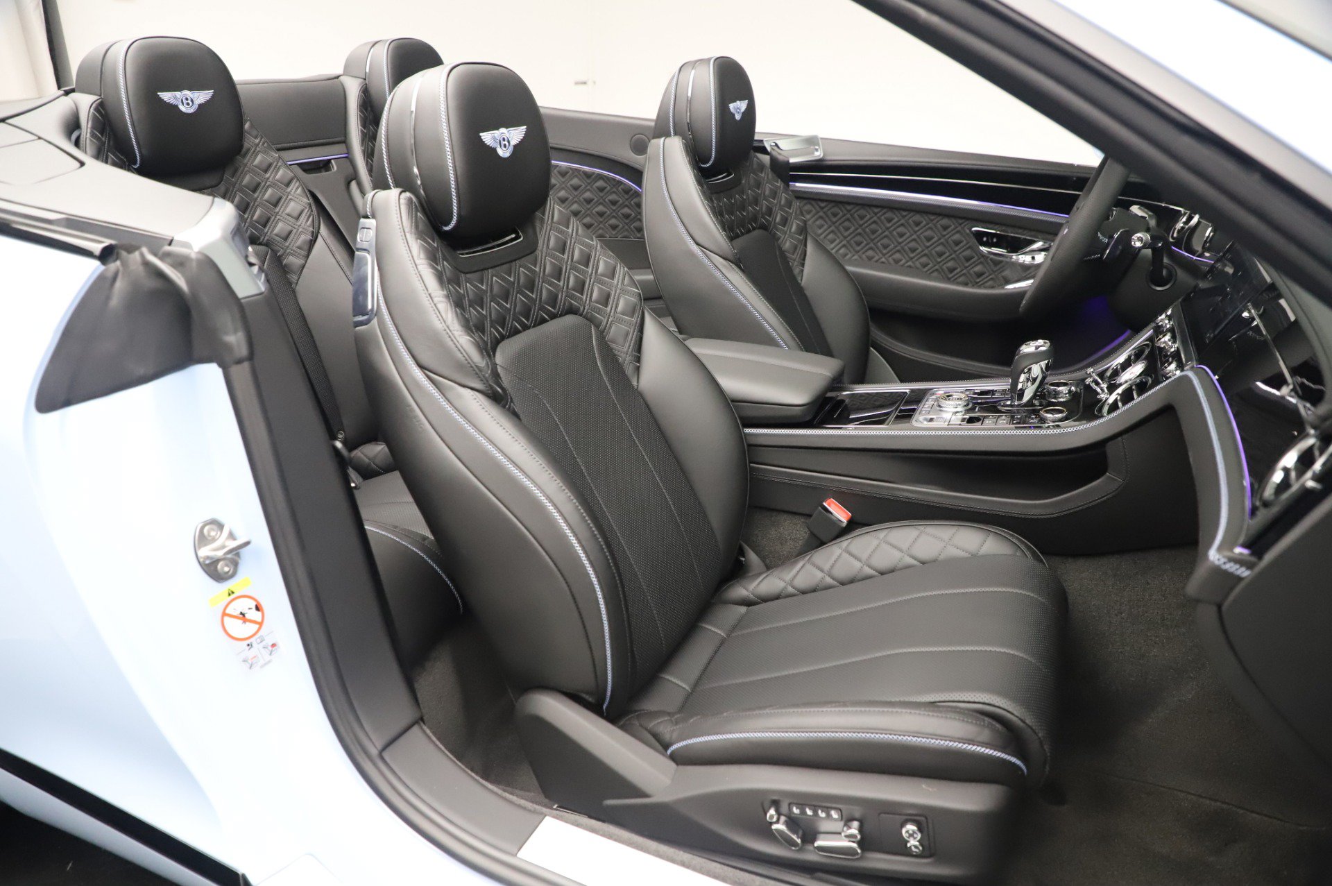 Used 2020 Bentley Continental GT V8 AWD/4WD image 30