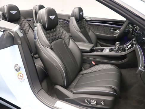 Certified 2020 Bentley Continental GT AWD/4WD image 30