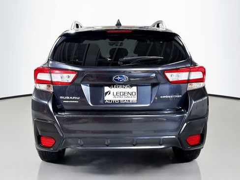Used 2018 Subaru Crosstrek 2.0i Premium w/ Popular Package #2 AWD/4WD image 8