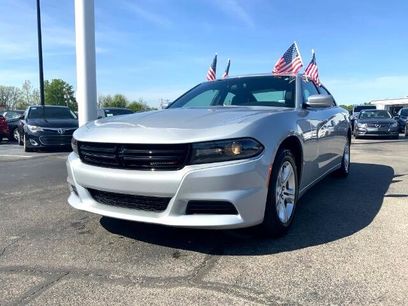 Used 2021 Dodge Charger SXT w/ Leather Interior Group