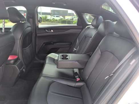 Used 2022 Kia K5 GT-Line FWD image 31