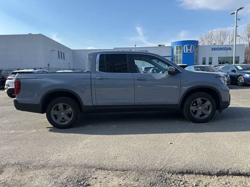 Used 2023 Honda Ridgeline RTL image 29