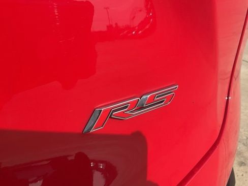 Used 2022 Chevrolet Blazer RS w/ Enhanced Convenience Package image 31