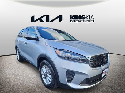 Used 2019 Kia Sorento LX