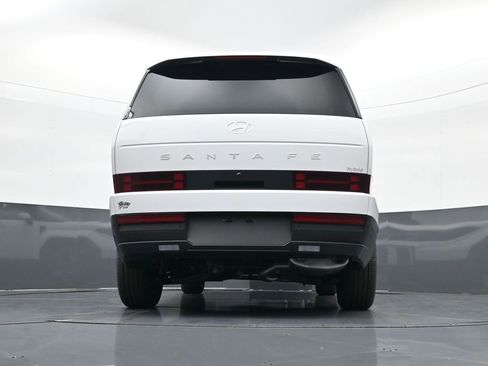 New 2026 Hyundai Santa Fe SE image 27