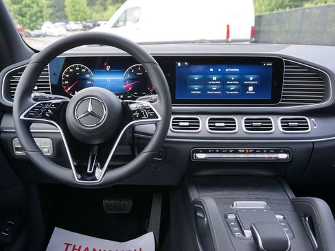 Certified 2026 Mercedes-Benz GLE 350 4MATIC image 57