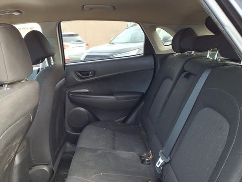 Used 2022 Hyundai Kona SEL image 5