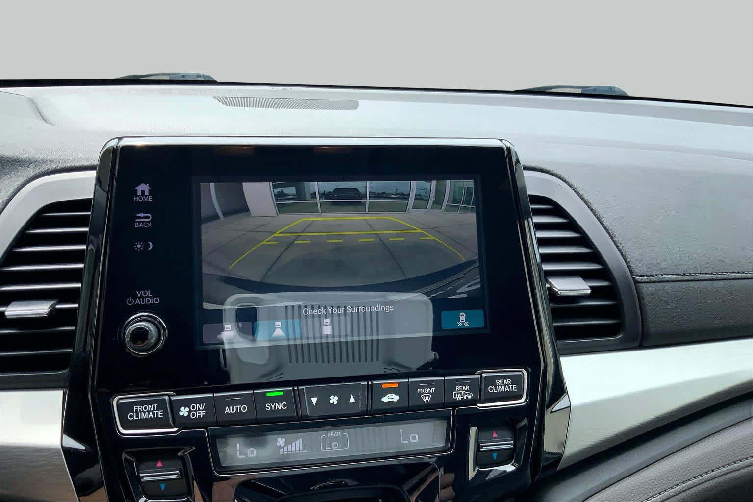 Used 2018 Honda Odyssey EX-L image 29