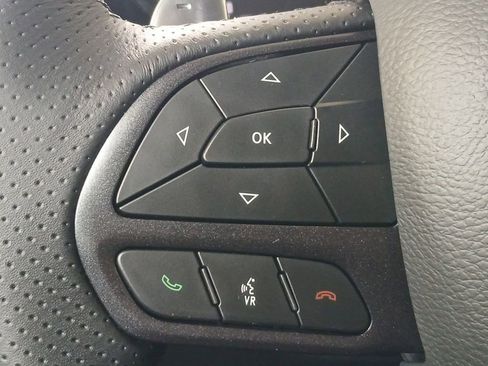 New 2026 Dodge Durango GT image 11