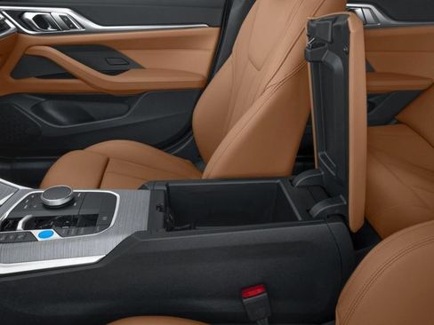 New 2026 BMW i4 xDrive40i w/ Premium Package AWD/4WD image 10