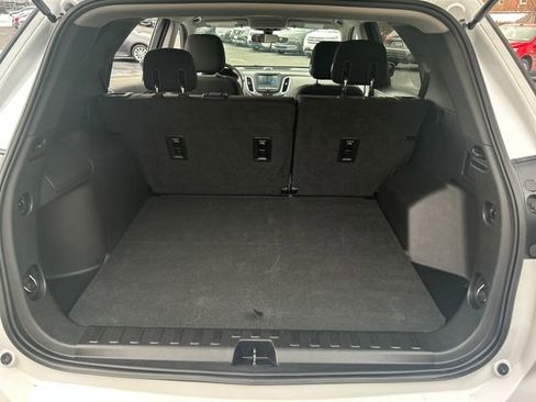 Used 2018 Chevrolet Equinox LT image 22