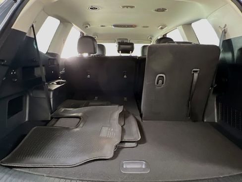 Certified 2021 Kia Telluride LX image 25