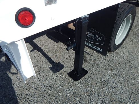 Used 2019 Ford F450 XL w/ XL Value Package image 17