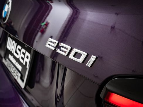 Certified 2025 BMW 230i xDrive 230i xDrive w/ Premium Package image 15