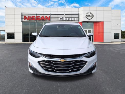 Used 2024 Chevrolet Malibu LS FWD image 8