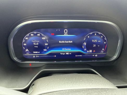 Used 2023 Chevrolet Suburban RST AWD/4WD image 16