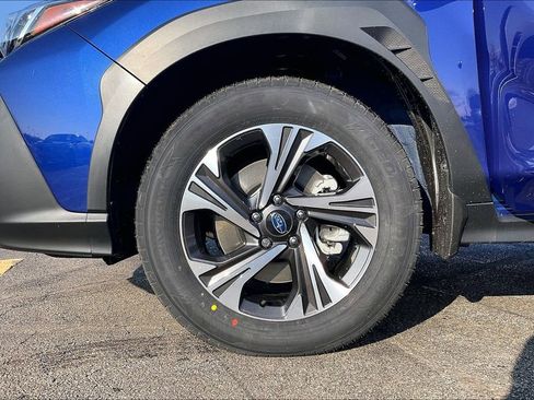 New 2026 Subaru Crosstrek 2.0i Premium image 15