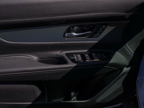 New 2026 Nissan Murano SL image 24