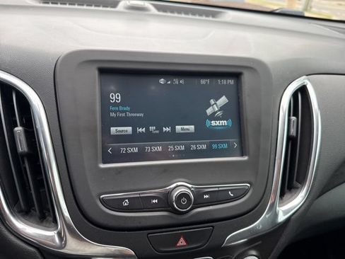 Used 2018 Chevrolet Equinox LT AWD/4WD image 25