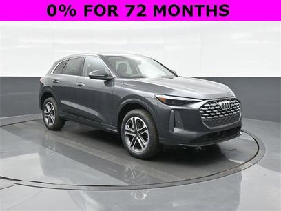 New 2025 Audi Q5 Premium