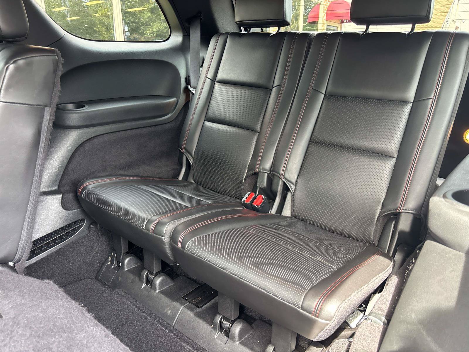 Used 2024 Dodge Durango GT AWD/4WD image 9