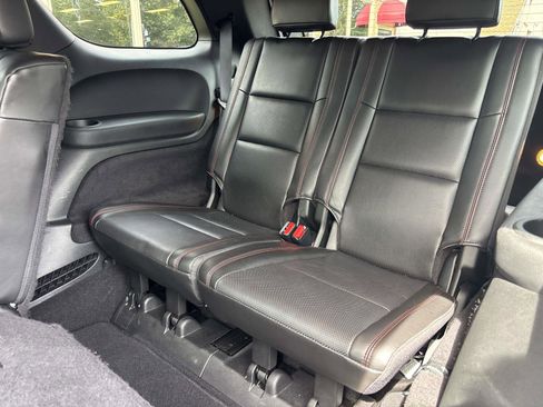 Used 2024 Dodge Durango GT image 9