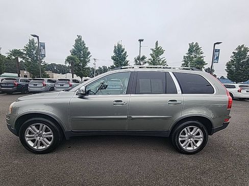 Used 2008 Volvo XC90 V8 AWD/4WD image 2