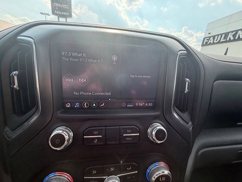 Used 2020 GMC Sierra 1500 AT4 w/ AT4 Premium Package AWD/4WD image 38