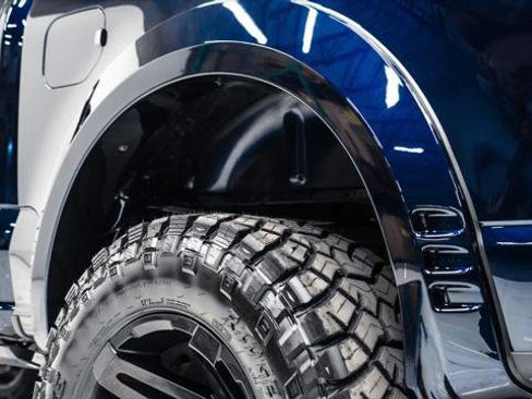 Used 2024 Ford F150 XLT w/ FX4 Off-Road Package image 24