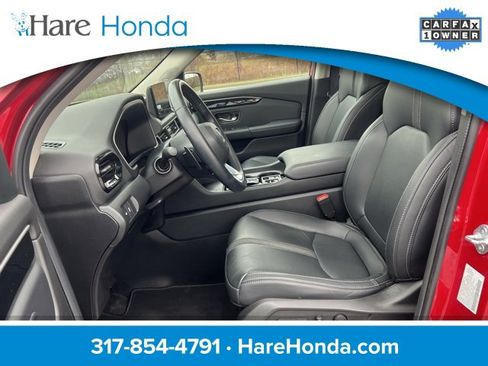 Used 2024 Honda Pilot Touring image 23