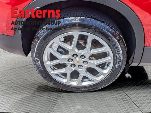 Used 2024 Chevrolet Blazer LT w/ Driver Confidence Package image 12