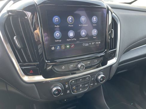 Certified 2023 Chevrolet Traverse LT image 13