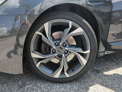 Used 2023 Audi A3 2.0T Premium AWD/4WD image 47