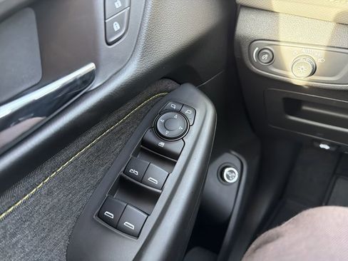 New 2026 Chevrolet TrailBlazer ACTIV w/ Convenience Package image 17