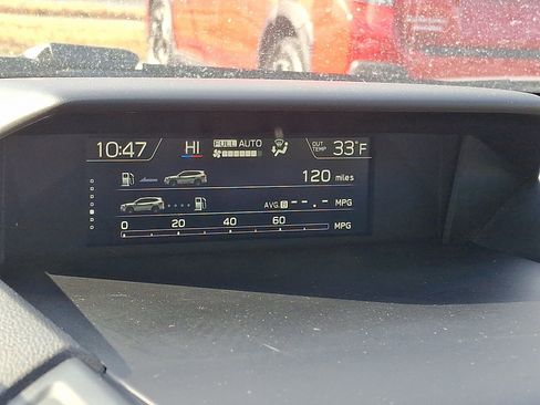 Used 2021 Subaru Forester Premium image 16