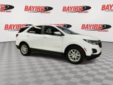 Used 2022 Chevrolet Equinox LT image 3