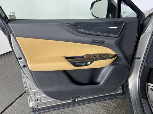 Used 2024 Lexus NX 350 AWD w/ Premium Package image 10